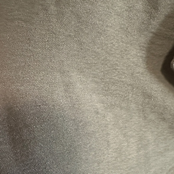 Time and Tru Forest Green Maxi Dress - Picture 9 of 13